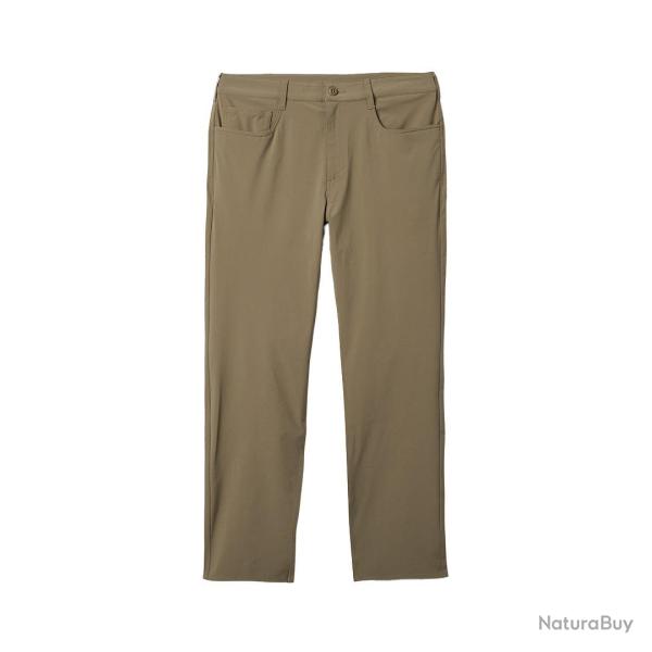 Pantalon Defender-Flex Light 5.11 Tactical tissu extensible - Covert Green / US 34 / 32
