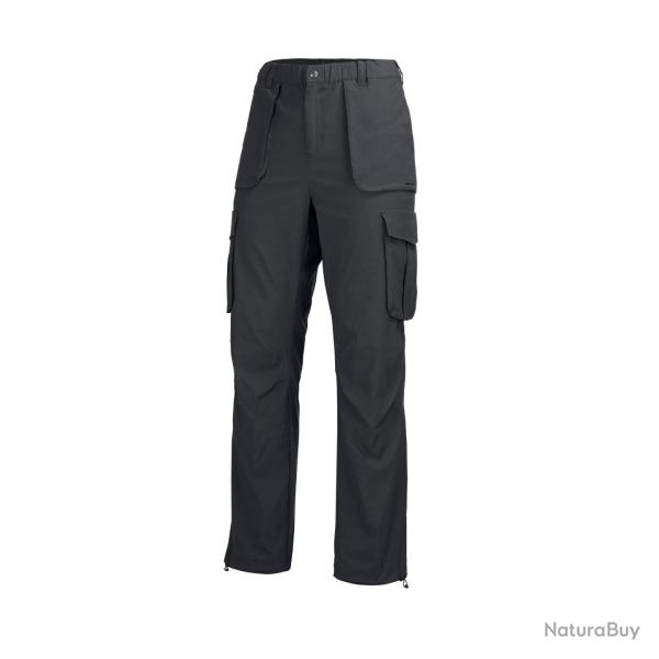 Pantalon fonctionnel Pentagon Arden en nylon extensible - Welded Grey / 46 / 34"