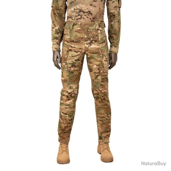 Pantalon Hot Weather Combat 5.11 Tactical extensible ceinture - Multicam / US 34 / 34