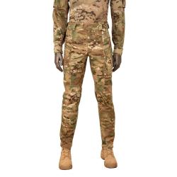 Pantalon Hot Weather Combat 5.11 Tactical extensible ceinture - Multicam / US 38 / 30