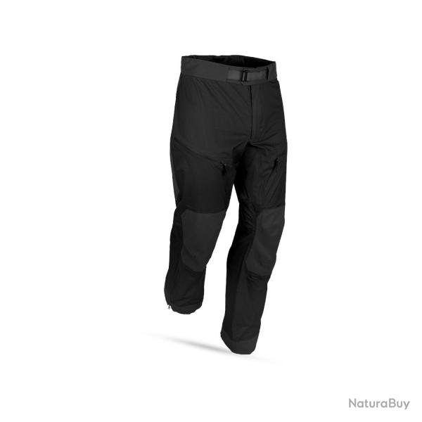 Pantalon imperm�able V.XI Poseidon 5.11 Tactical lamin� - Noir / XL / Regular