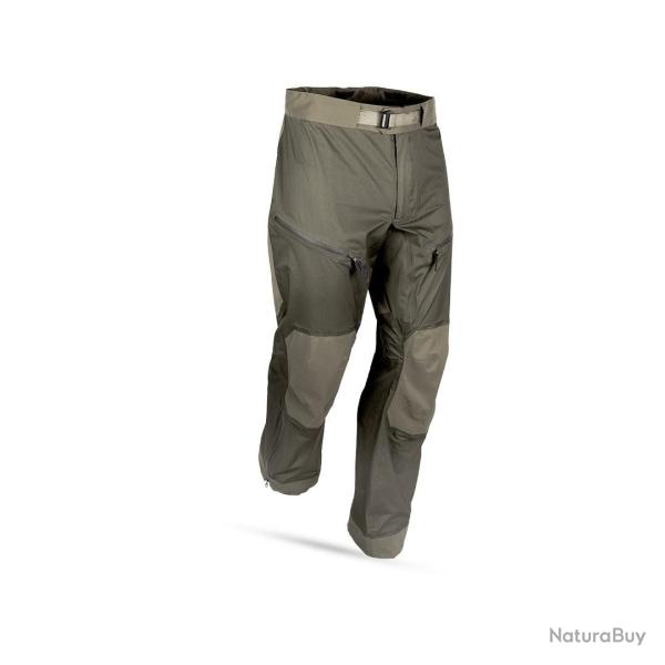 Pantalon imperm�able V.XI Poseidon 5.11 Tactical lamin� - Ranger Green / XL / Regular