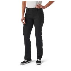 Pantalon outdoor Shella femme 5.11 Tactical Enduro-Flex UPF - Noir / 6 / Regular