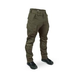 Pantalon Quantum TEMS 5.11 Tactical ripstop d&eacute;perlant - Ranger Green / US 30 / 32