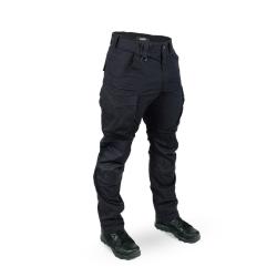 Pantalon Quantum TEMS 5.11 Tactical ripstop d&eacute;perlant - Dark Navy / US 32 / 32