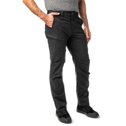 Pantalon Ridge 5.11 Tactical toile Flex-Tac huit poches - Noir / US 30 / 34