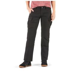 Pantalon Stryke femme 5.11 Tactical Flex-Tac douze poches - Noir / 4 / Regular