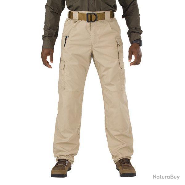 Pantalon Taclite Pro 5.11 Tactical ripstop respirant sept - TDU Khaki / US 30 / 34