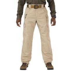 Pantalon Taclite Pro 5.11 Tactical ripstop respirant sept - TDU Khaki / US 32 / 34
