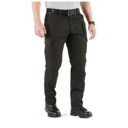 Pantalon tactique ABR Pro 5.11 Tactical toile FlexLite neuf - Noir / US 28 / 36