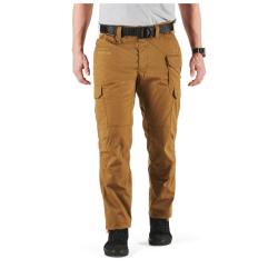 Pantalon tactique ABR Pro 5.11 Tactical toile FlexLite neuf - Kangaroo / US 28 / 34