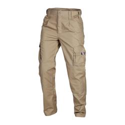 Pantalon tactique Ares Baroud Light extensible - Coyote / 38