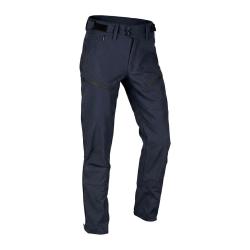 Pantalon tactique Ares Baroud Light tissu l&eacute;ger &agrave; s&eacute;chage - Bleu marine / 46