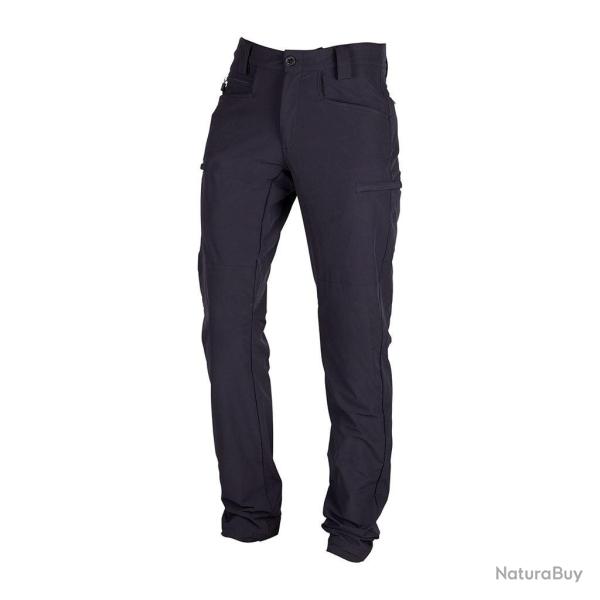 Pantalon tactique Ares Nomad ripstop extensible quatre sens - Bleu marine / 40