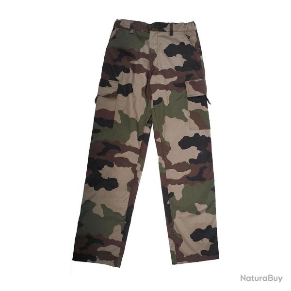 Pantalon tactique enfant Ares pour sorties en plein air - CCE / 14 ANS