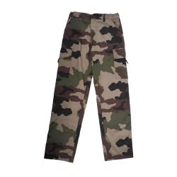 Pantalon tactique enfant Ares pour sorties en plein air - CCE / 16 ANS