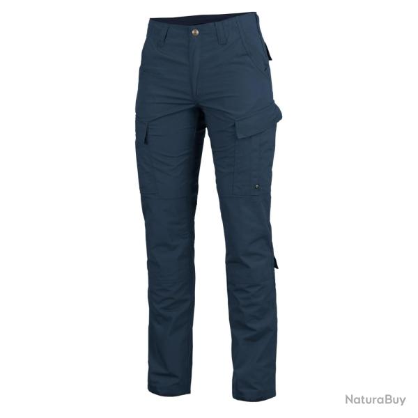 Pantalon tactique Pentagon ACU 2.0 ripstop 215 g/m� poches - Bleu nuit / 46