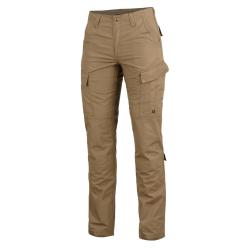 Pantalon tactique Pentagon ACU 2.0 ripstop 215 g/m&sup2; poches - Coyote / 48