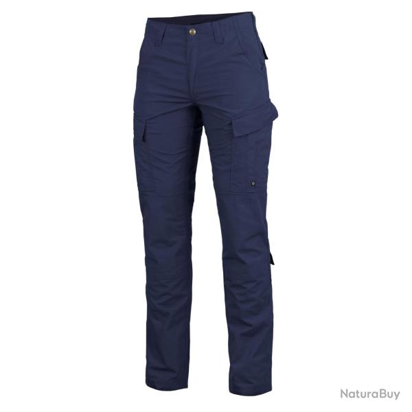 Pantalon tactique Pentagon ACU 2.0 ripstop 215 g/m� poches - Bleu marine / 42