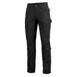 Pantalon tactique Pentagon ACU 2.0 ripstop 215 g/m&sup2; poches - Noir / 46