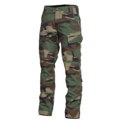 Pantalon tactique Pentagon ACU 2.0 ripstop 215 g/m&sup2; poches - Woodland / 50