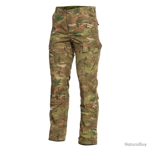 Pantalon tactique Pentagon ACU 2.0 ripstop 215 g/m� poches - Grassman / 48