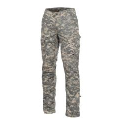Pantalon tactique Pentagon ACU 2.0 ripstop 215 g/m&sup2; poches - Digital / 40