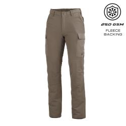 Pantalon tactique Pentagon BDU 2.0 Arctic doublure polaire - RAL7013 / 42 / 32"