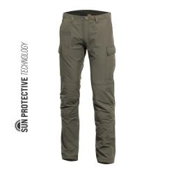 Pantalon tactique Pentagon BDU 2.0 Tropic ripstop polyamide - RAL7013 / 42