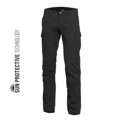 Pantalon tactique Pentagon BDU 2.0 Tropic ripstop polyamide - Noir / 58