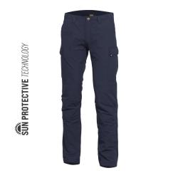 Pantalon tactique Pentagon BDU 2.0 Tropic ripstop polyamide - Bleu nuit / 52