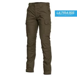 Pantalon tactique Pentagon Ranger 2.0 Ultra 155 155 g/m&sup2; - Vert Ranger / 54 / 32"