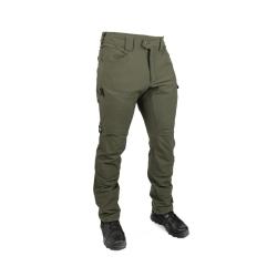Pantalon tactique V.XI Diversion 5.11 Tactical nylon - Ranger Green / US 34 / 32