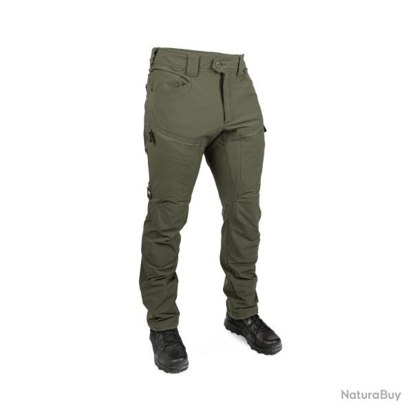 Pantalon tactique V.XI Diversion 5.11 Tactical nylon - Ranger Green / US 34 / 32