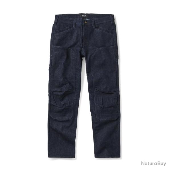 Pantalon utilitaire Defender-Flex 5.11 Tactical coupe droite - Rns Wsh Indg / US 28 / 32
