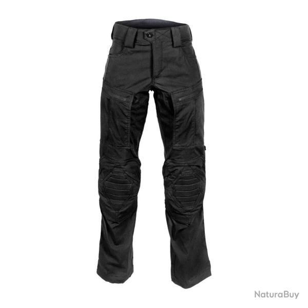 Pantalon V.XI XTU EU femme 5.11 Tactical No Melt No Drip - Noir / 2 / Regular