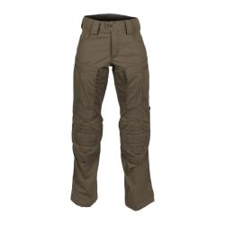 Pantalon V.XI XTU EU femme 5.11 Tactical No Melt No Drip - Ranger Green / 10 / Regular