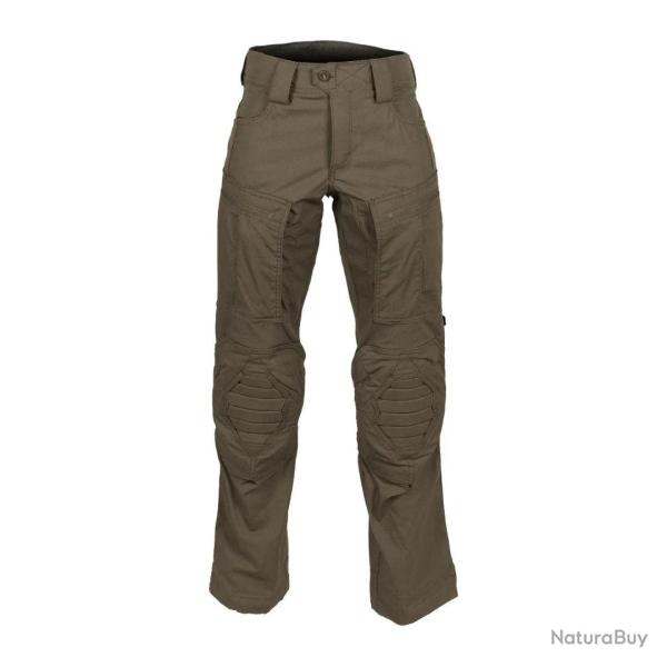 Pantalon V.XI XTU EU femme 5.11 Tactical No Melt No Drip - Ranger Green / 10 / Regular