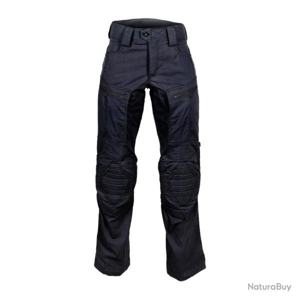 Pantalon V.XI XTU EU femme 5.11 Tactical No Melt No Drip - Dark Navy / 8 / Regular