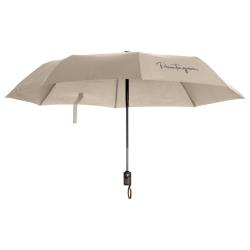 Parapluie pliant Pentagon Noah &agrave; ouverture automatique toile - Kaki