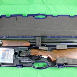 Fusil Superpos&eacute; Beretta Ultraleggero Calibre 12/76 canons 66cm