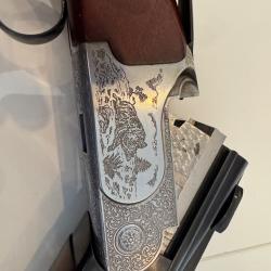 Express FAIR Safari cal 9,3x74R point rouge Docter