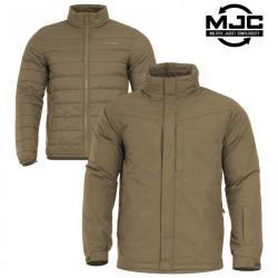 Parka Pentagon GEN V 3.0 Coyote - M