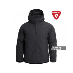Parka Pentagon LCP 2.0 Primaloft Gold 160 g/m&sup2; - Noir / M