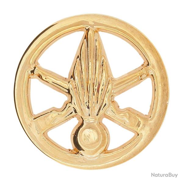 Pin's insigne de b�ret Boussemart Infanterie pour coiffe - Autre