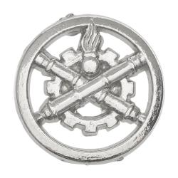 Pin's insigne de b&eacute;ret Boussemart service du Mat&eacute;riel - Autre