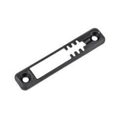 Plaque de montage M-LOK Magpul pour interrupteur Surefire ST - Noir
