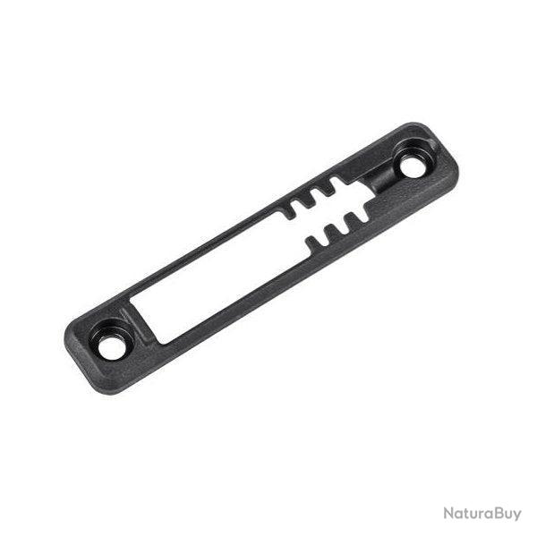 Plaque de montage M-LOK Magpul pour interrupteur Surefire ST - Noir