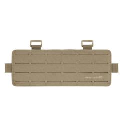 Plateforme modulaire Pentagon Thetis en Cordura 500D - Coyote