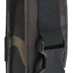 Pochette Brandit Multi Pouch Medium polyester 600D - Dark Camo